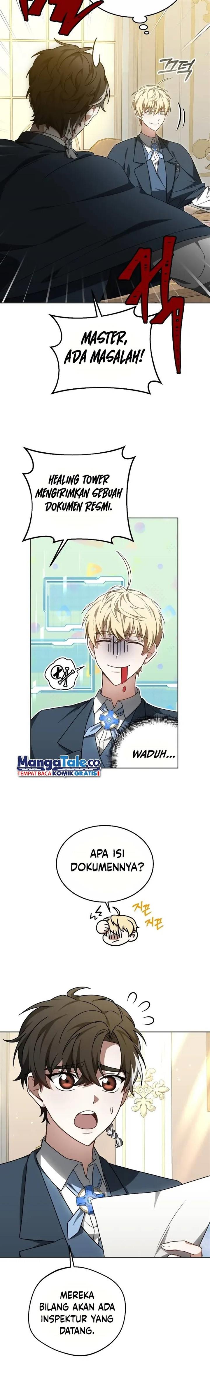 dr-player - Chapter: 55