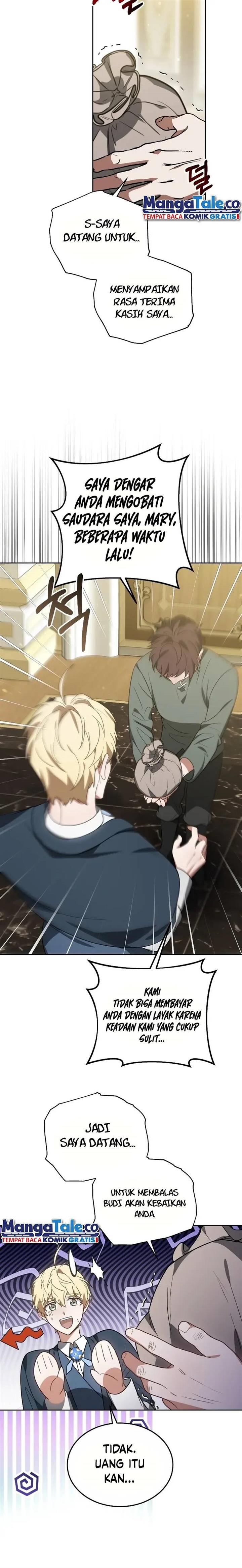 dr-player - Chapter: 55