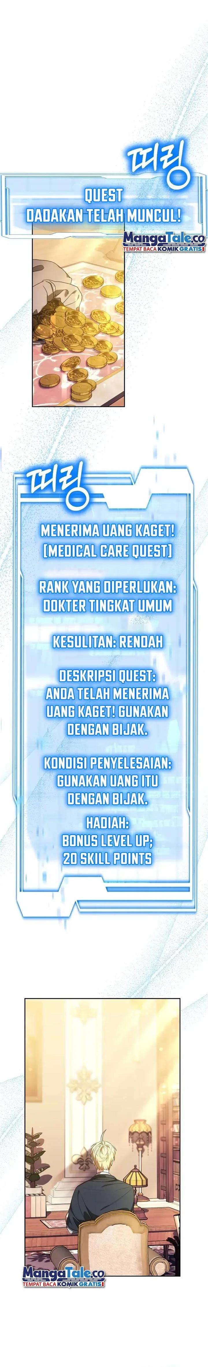 dr-player - Chapter: 55