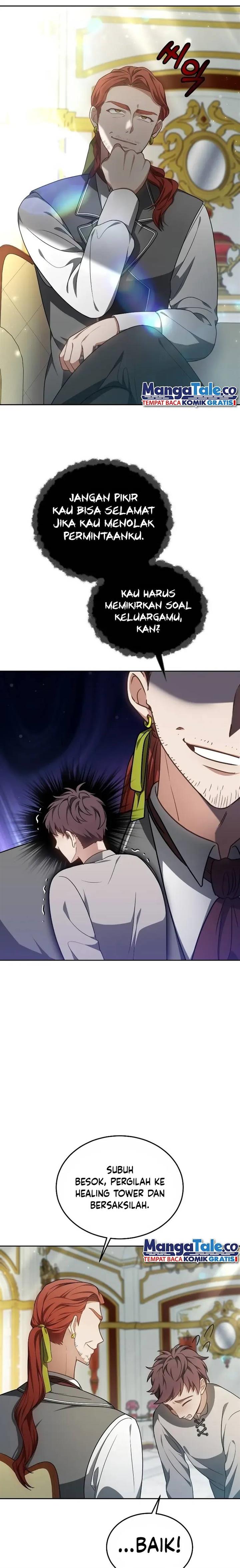 dr-player - Chapter: 55