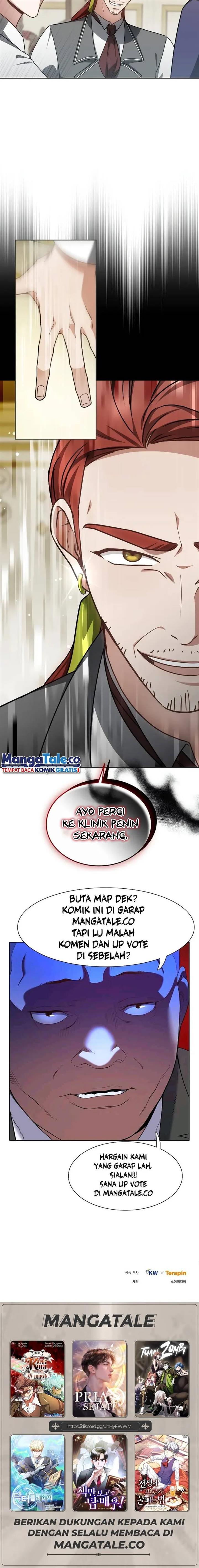 dr-player - Chapter: 55