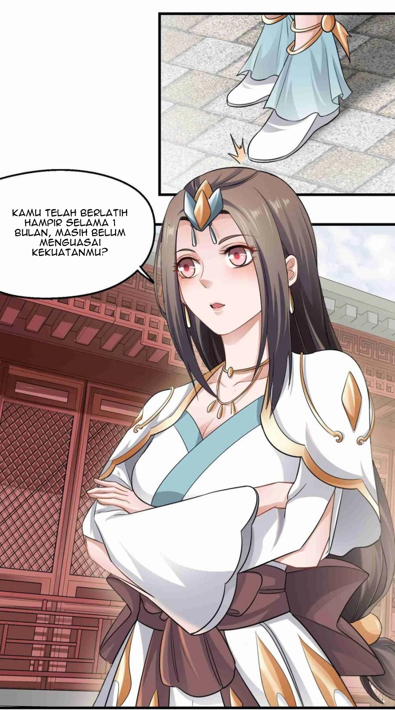 yuanlong - Chapter: 77