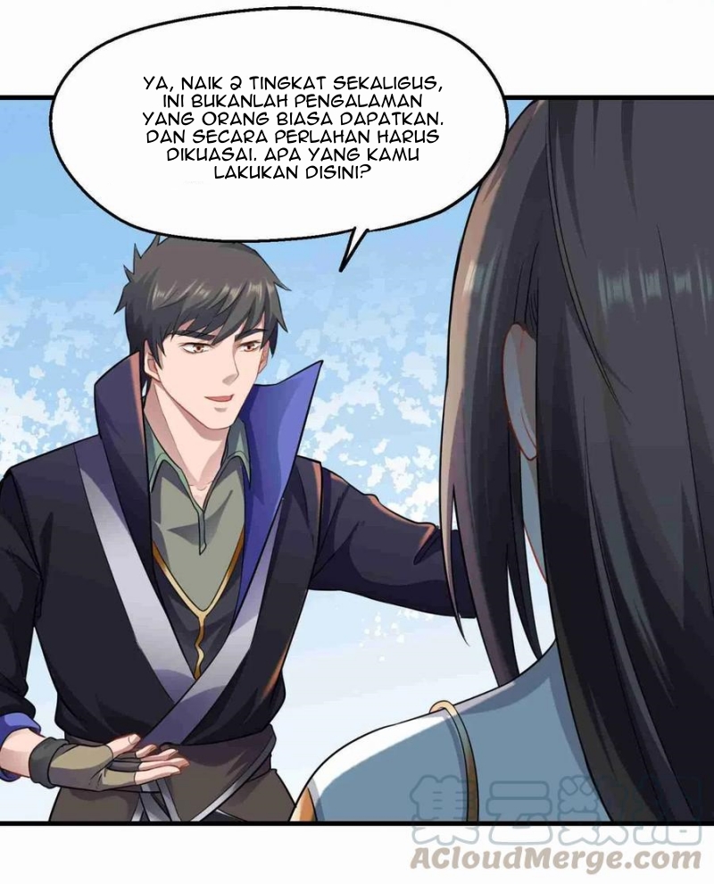 yuanlong - Chapter: 77