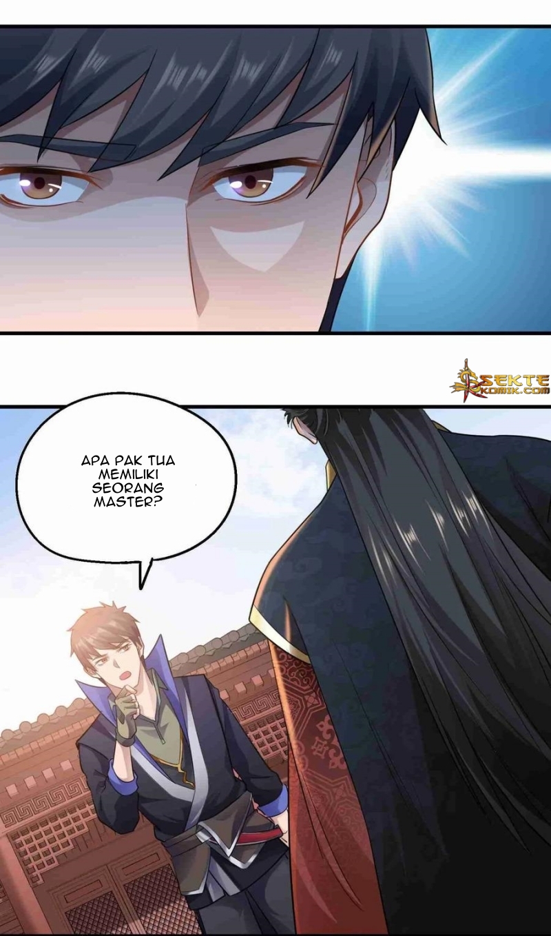 yuanlong - Chapter: 77