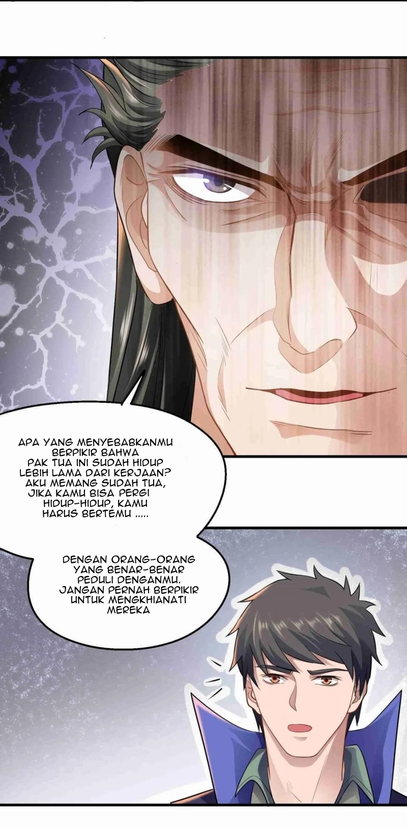 yuanlong - Chapter: 77