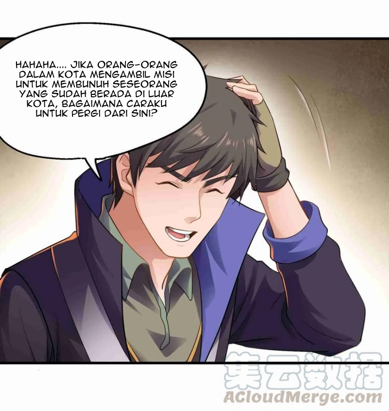 yuanlong - Chapter: 77