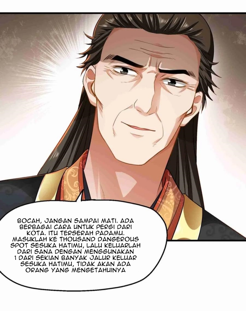 yuanlong - Chapter: 77