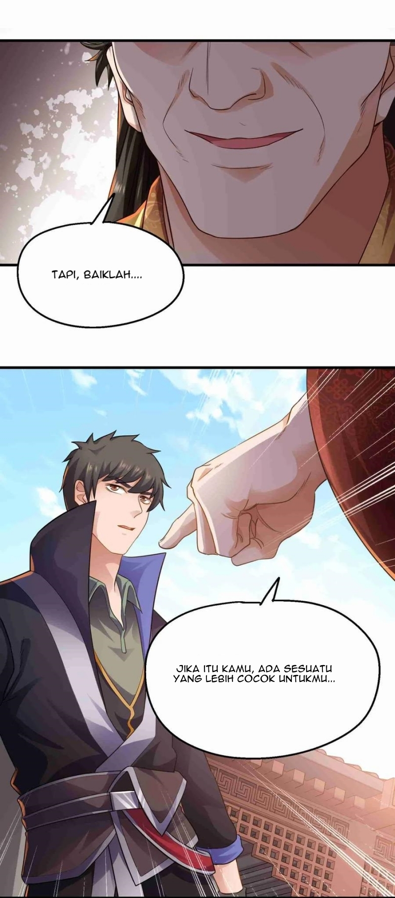 yuanlong - Chapter: 77