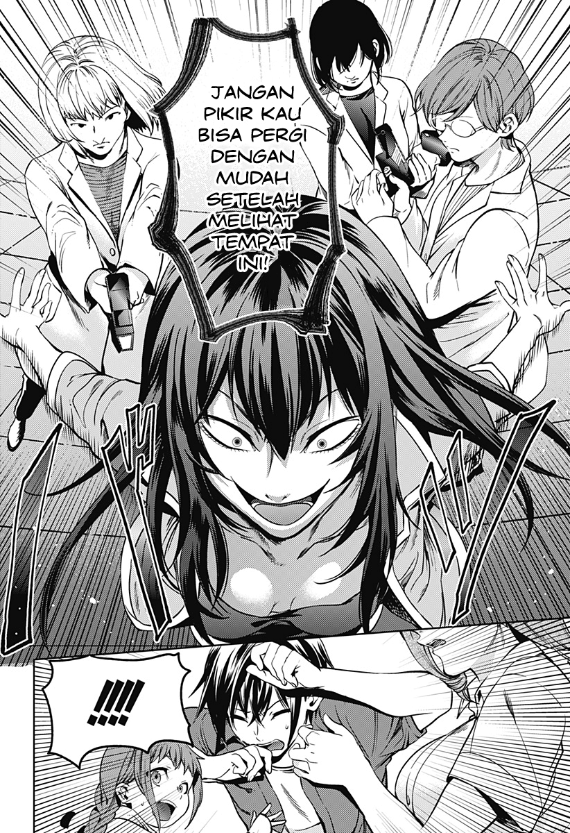 worlds-end-harem - Chapter: 35