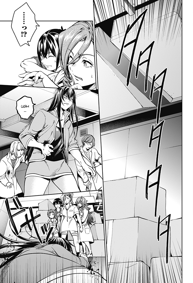 worlds-end-harem - Chapter: 35