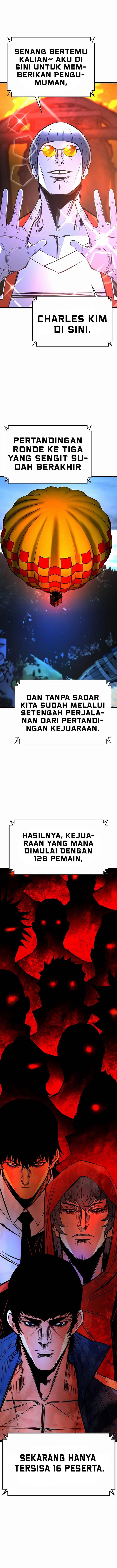 hallym-gymnasium - Chapter: 127