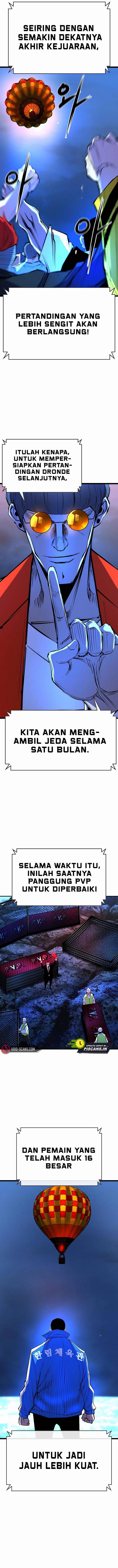 hallym-gymnasium - Chapter: 127