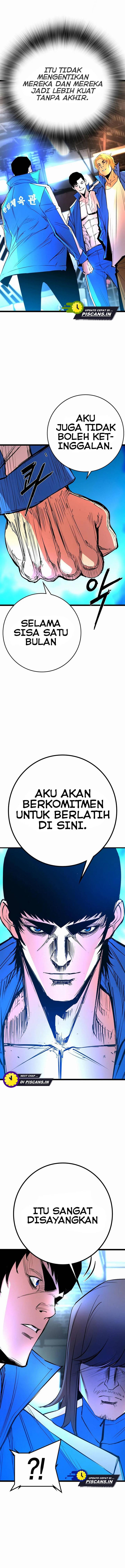 hallym-gymnasium - Chapter: 127