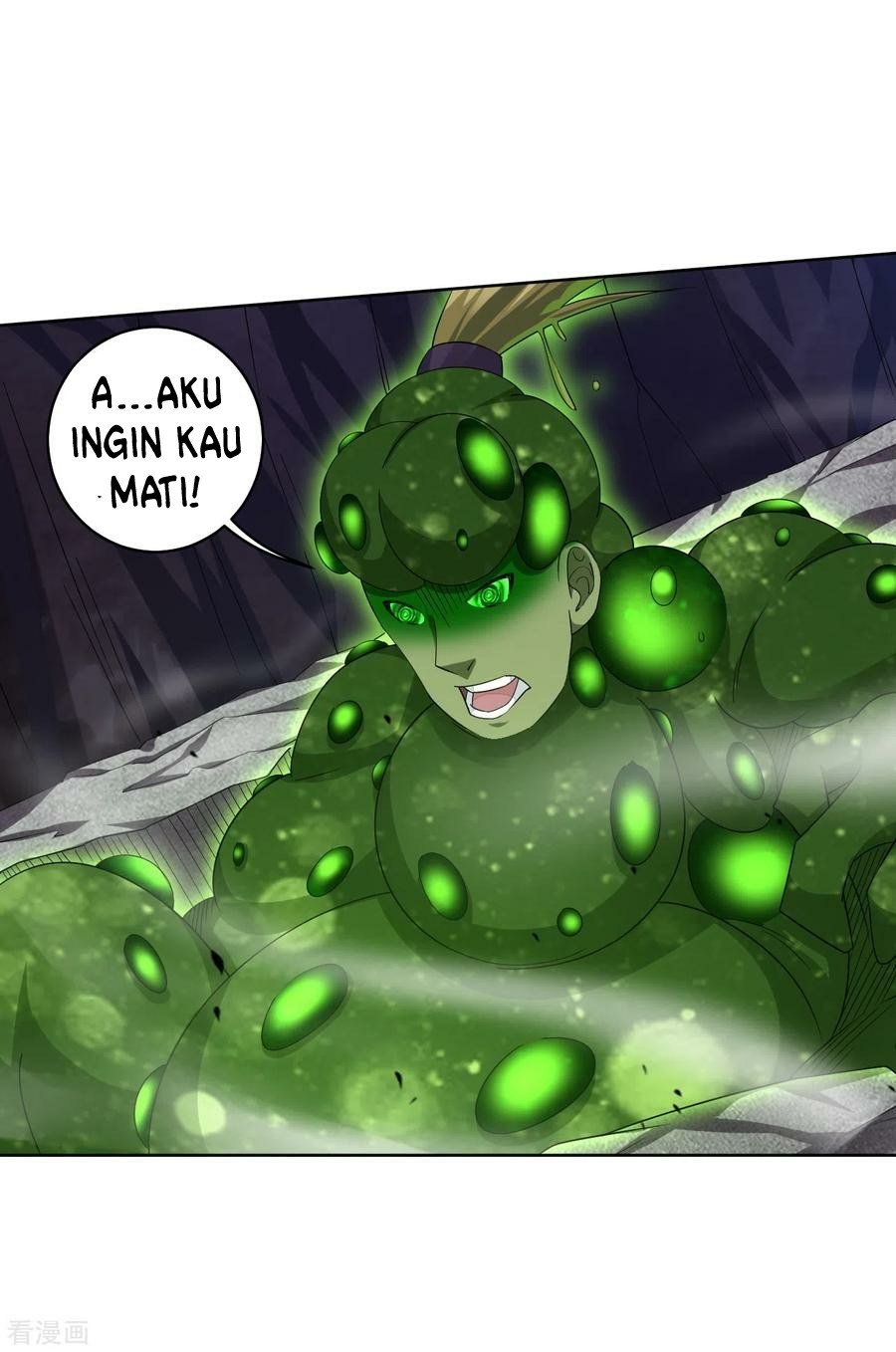 reborn-of-war-god - Chapter: 154