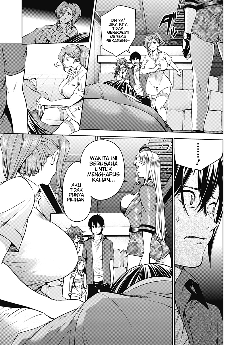 worlds-end-harem - Chapter: 36