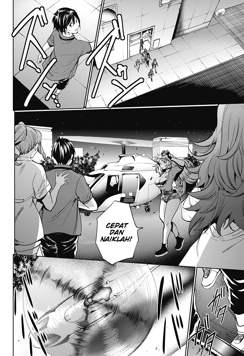 worlds-end-harem - Chapter: 36