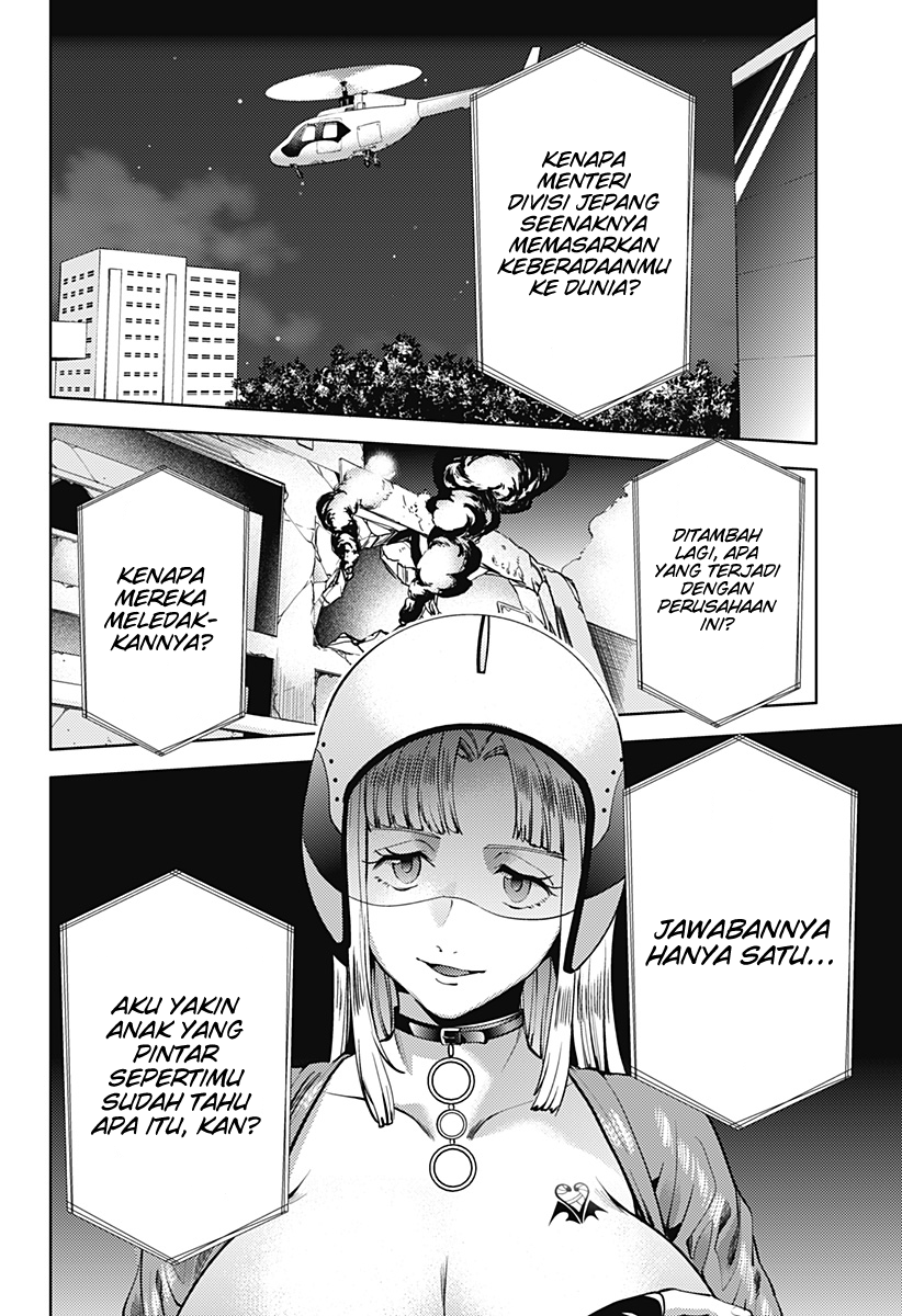 worlds-end-harem - Chapter: 36