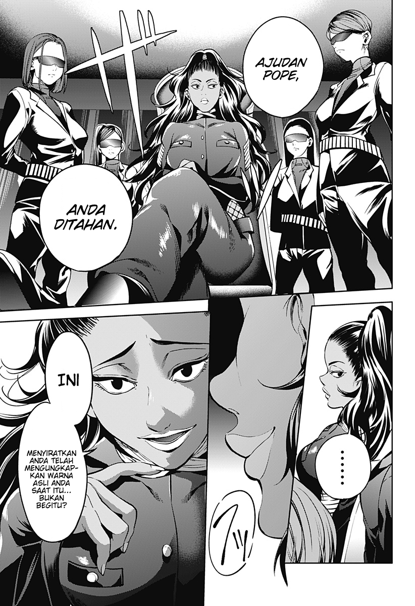 worlds-end-harem - Chapter: 36