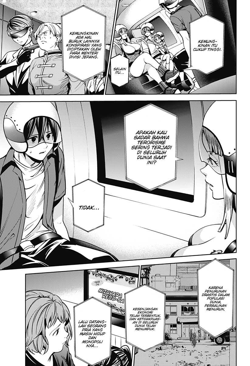 worlds-end-harem - Chapter: 36