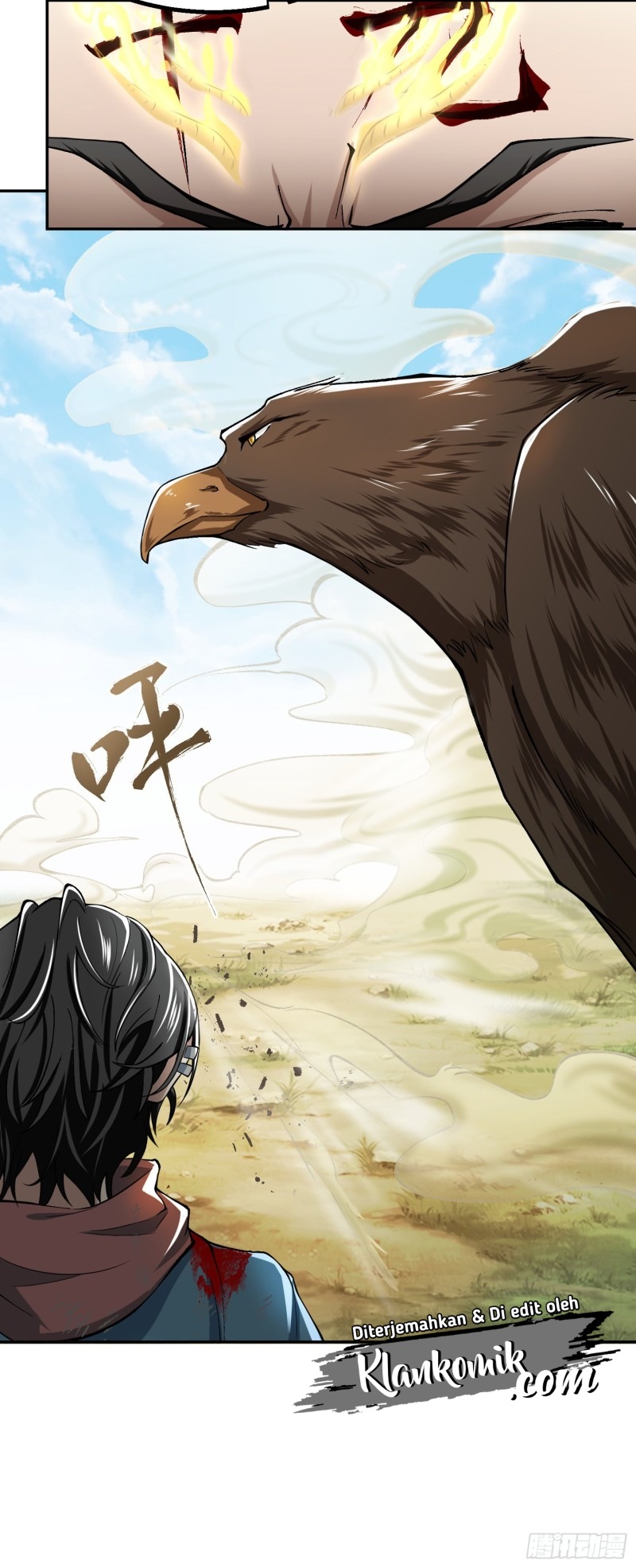 humman-era - Chapter: 6