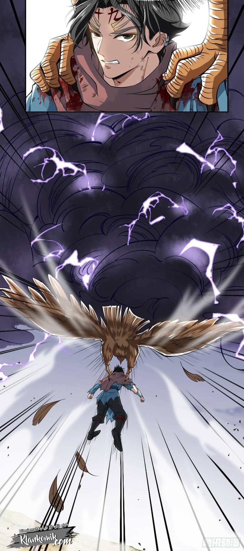 humman-era - Chapter: 6