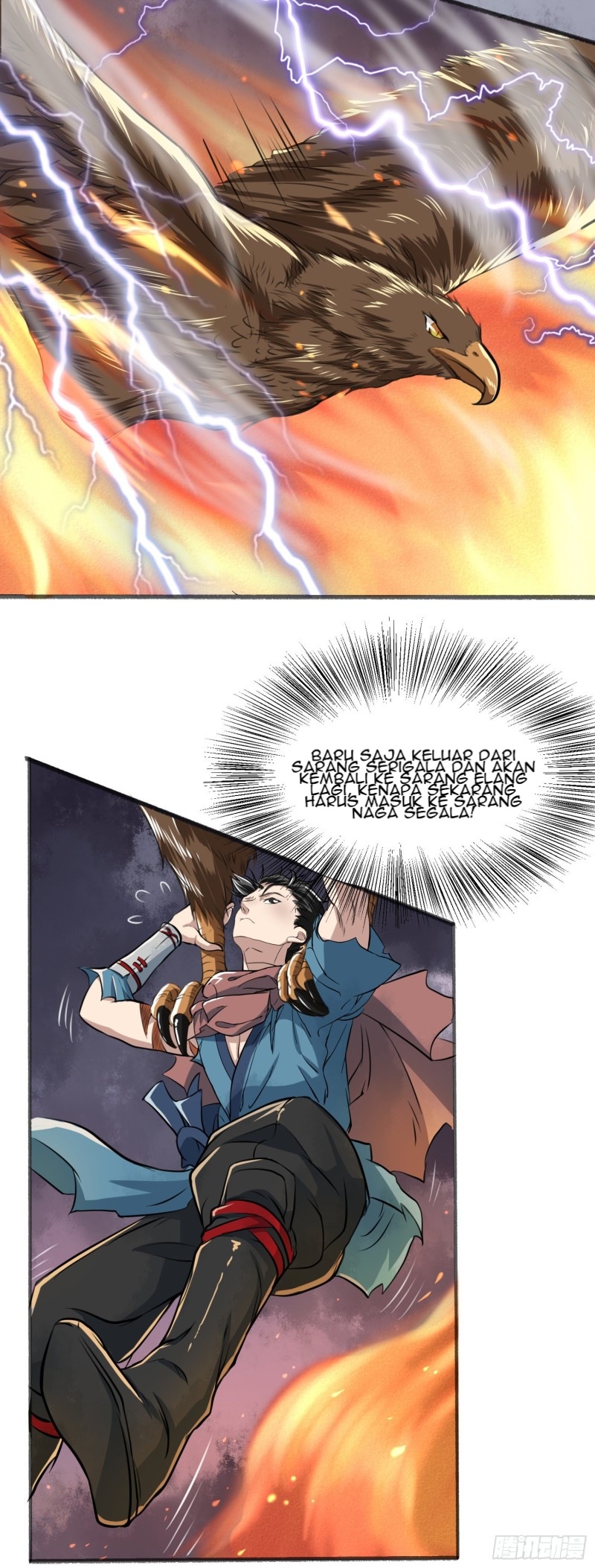 humman-era - Chapter: 6