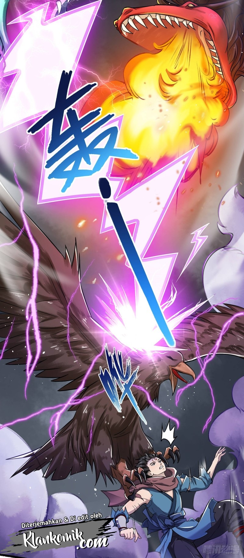 humman-era - Chapter: 6