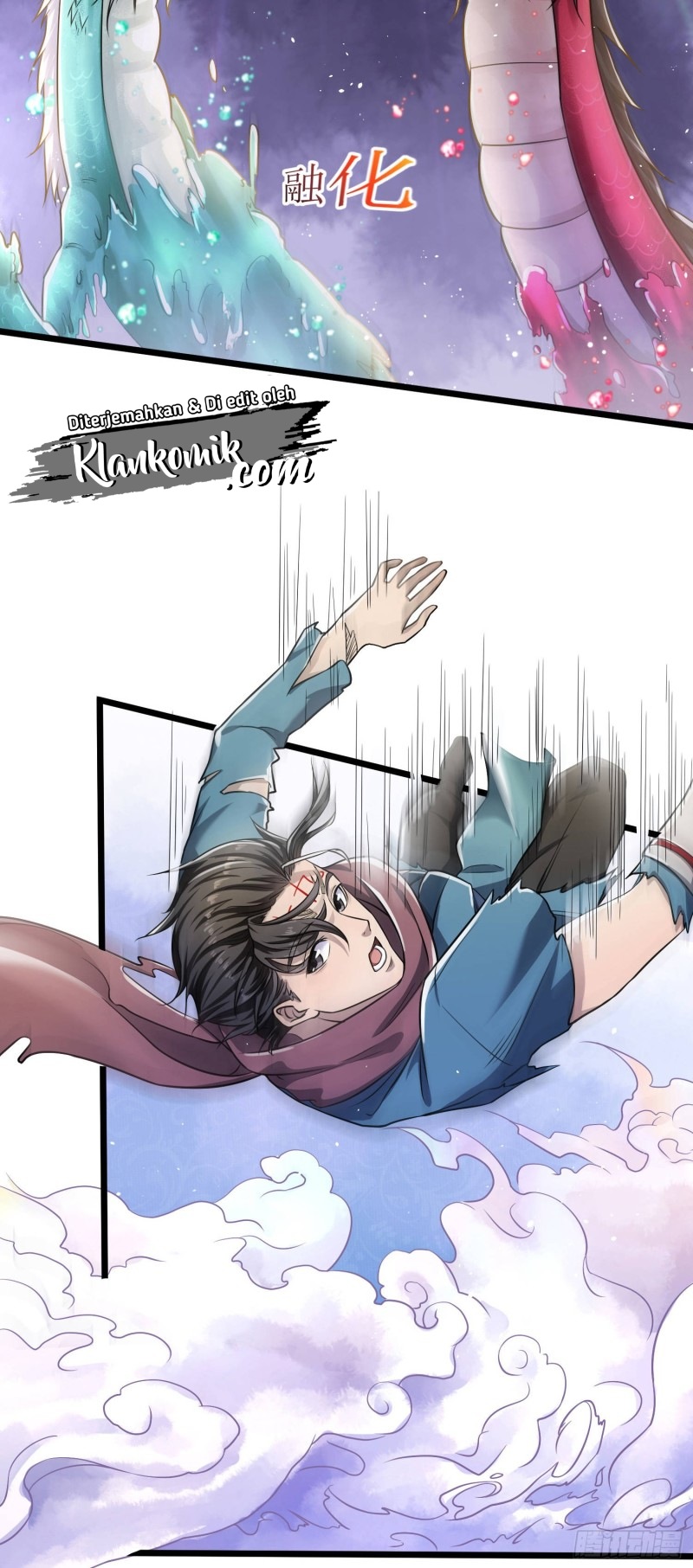 humman-era - Chapter: 6