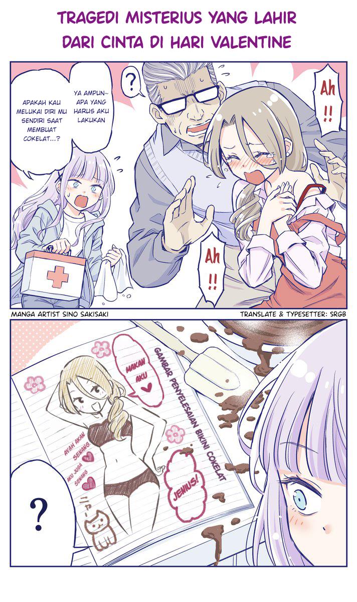 the-lecture-you-would-never-want-your-parents-to-give-you - Chapter: 23