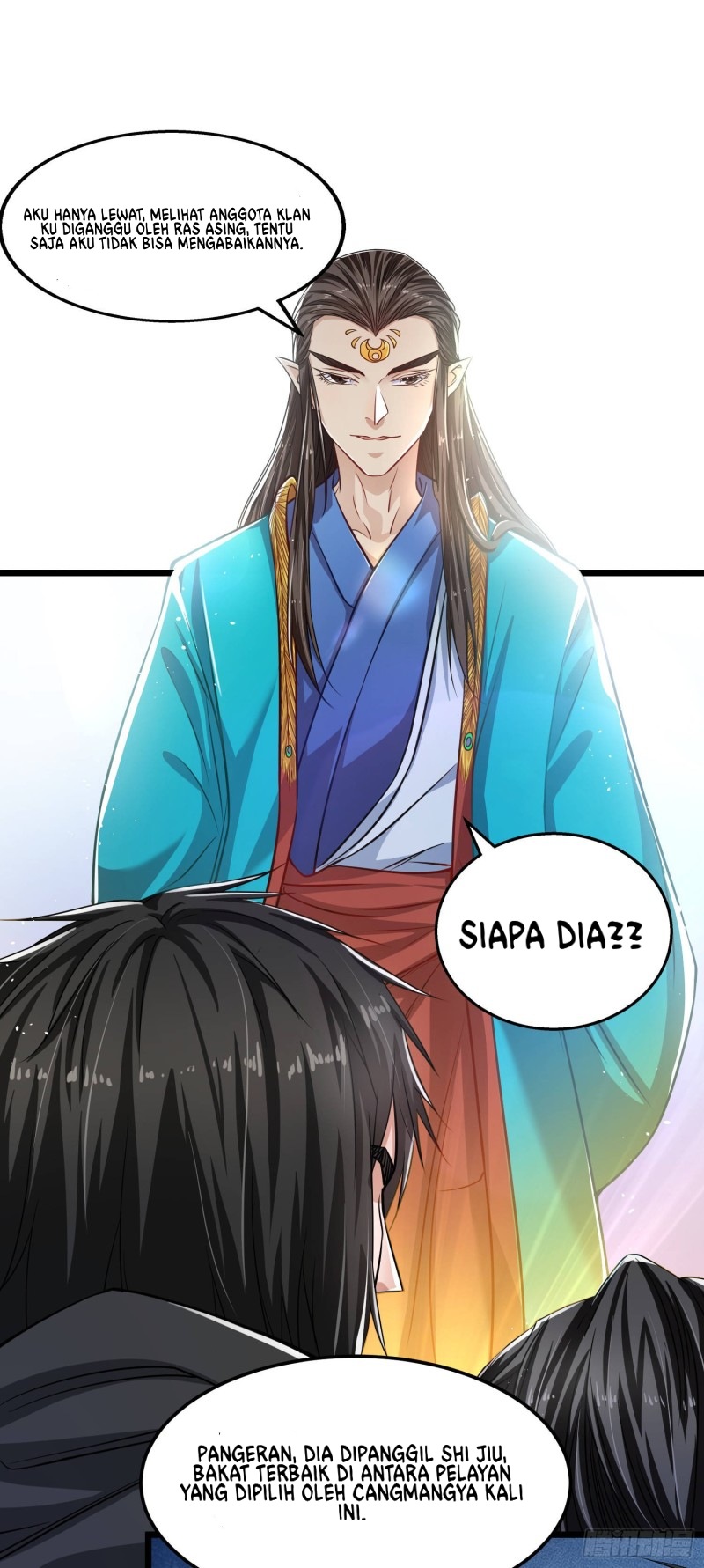 humman-era - Chapter: 6