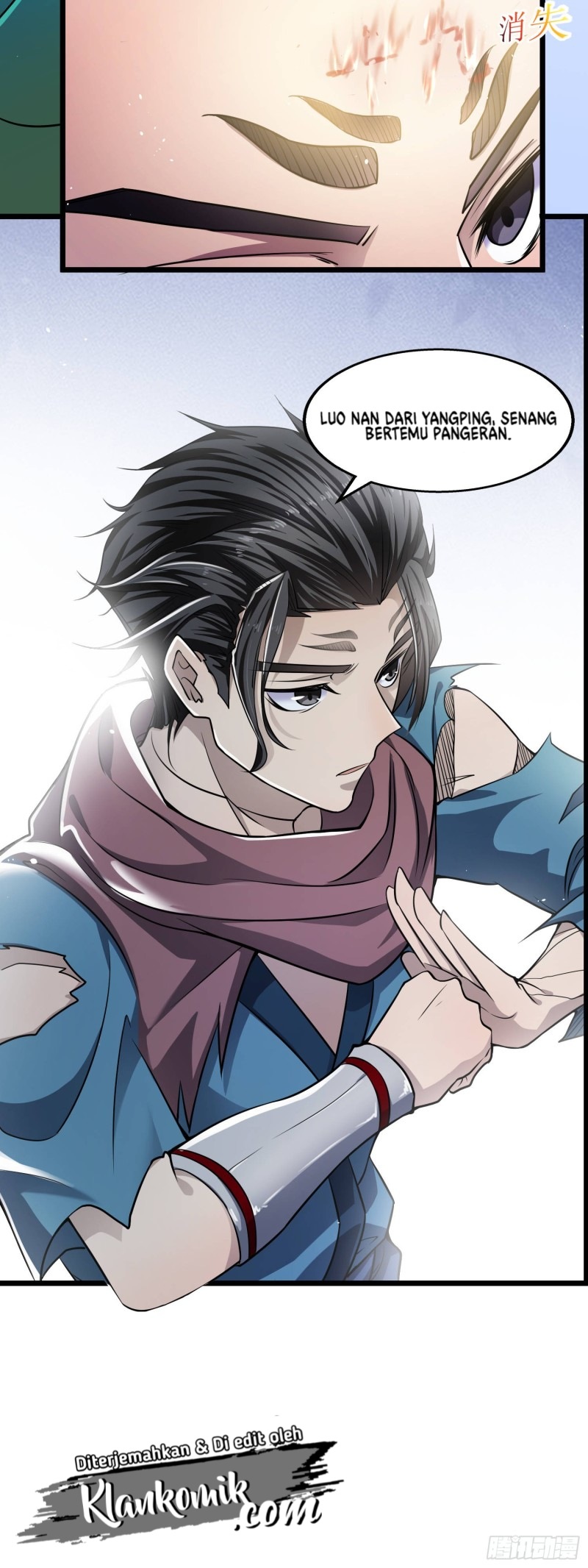 humman-era - Chapter: 6