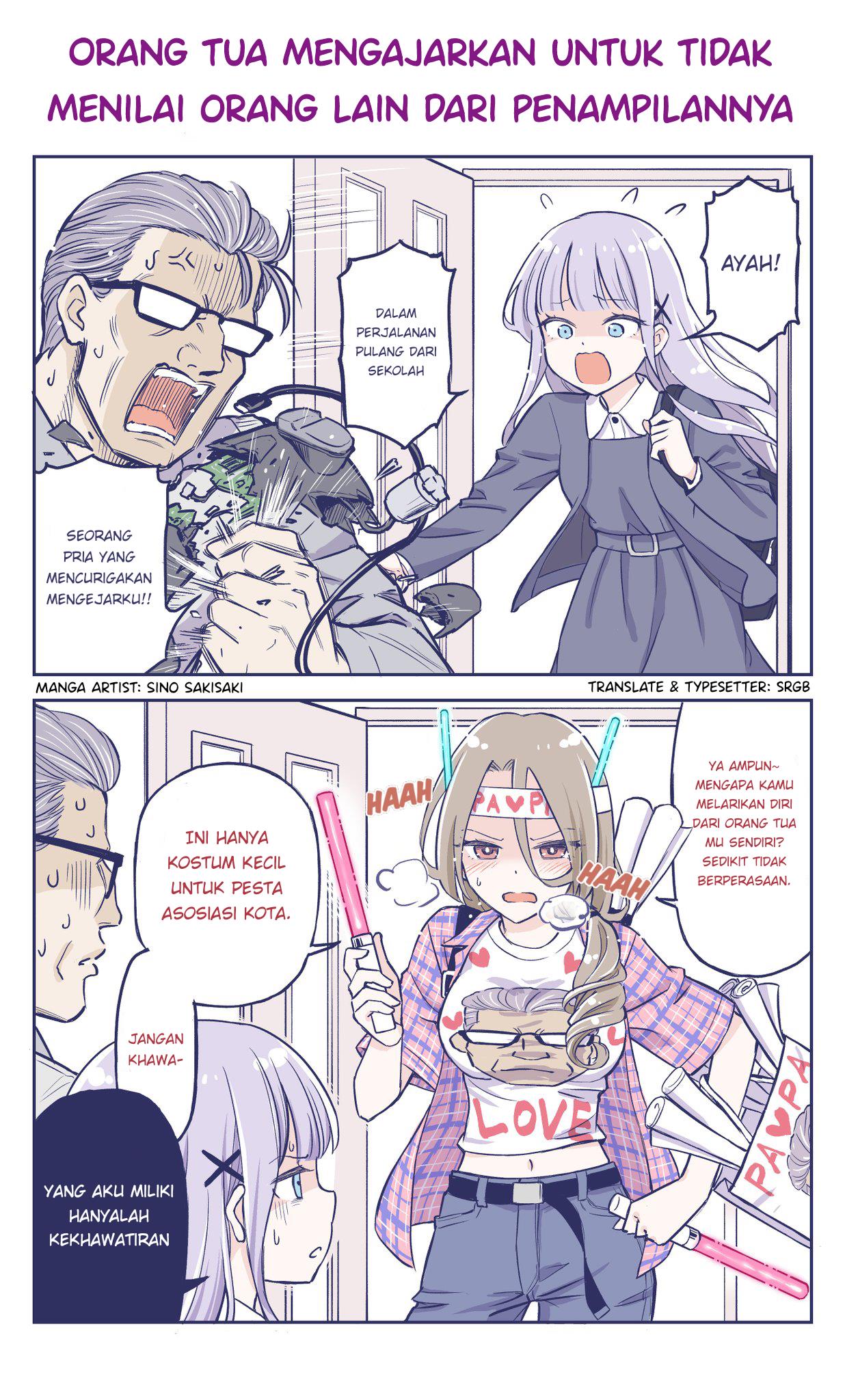 the-lecture-you-would-never-want-your-parents-to-give-you - Chapter: 22