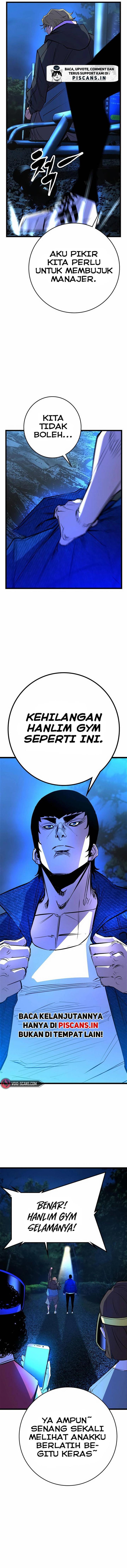 hallym-gymnasium - Chapter: 128