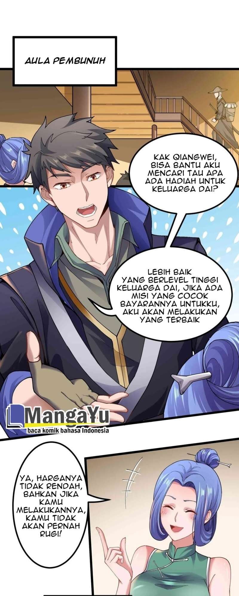 yuanlong - Chapter: 78