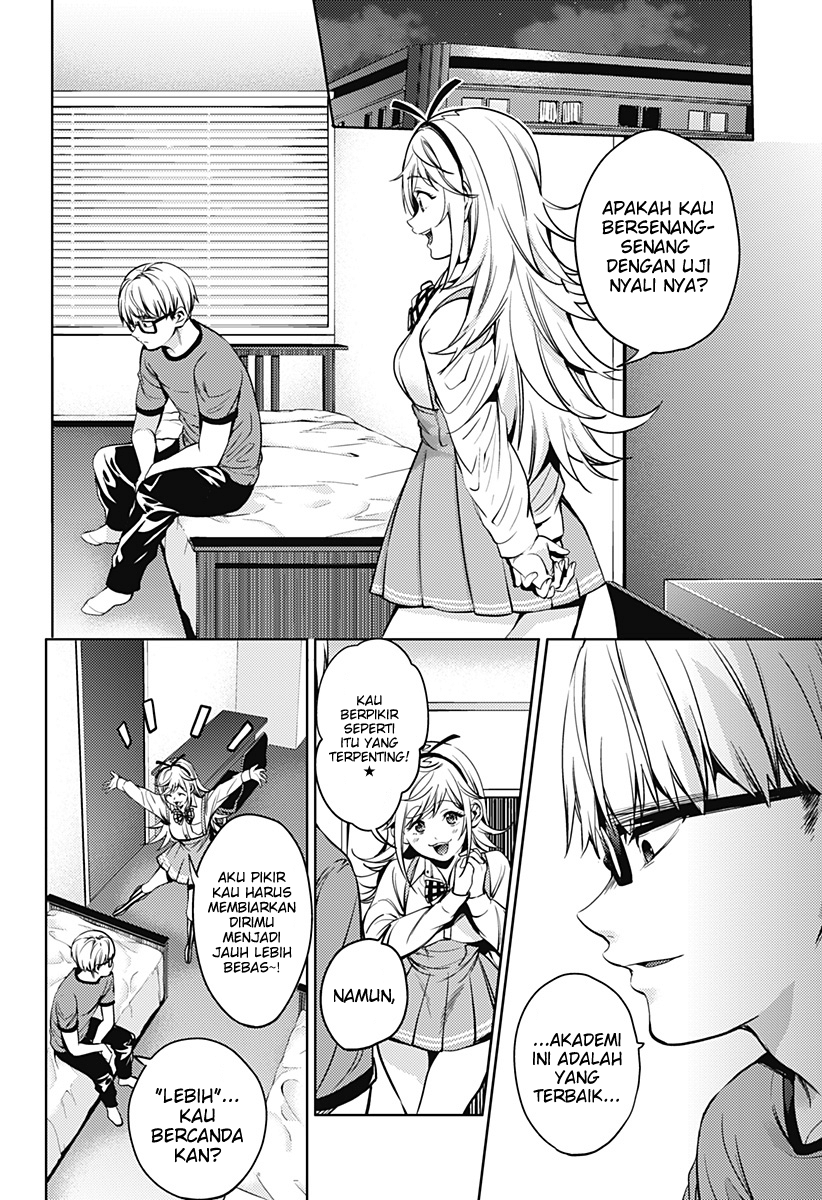 worlds-end-harem - Chapter: 37