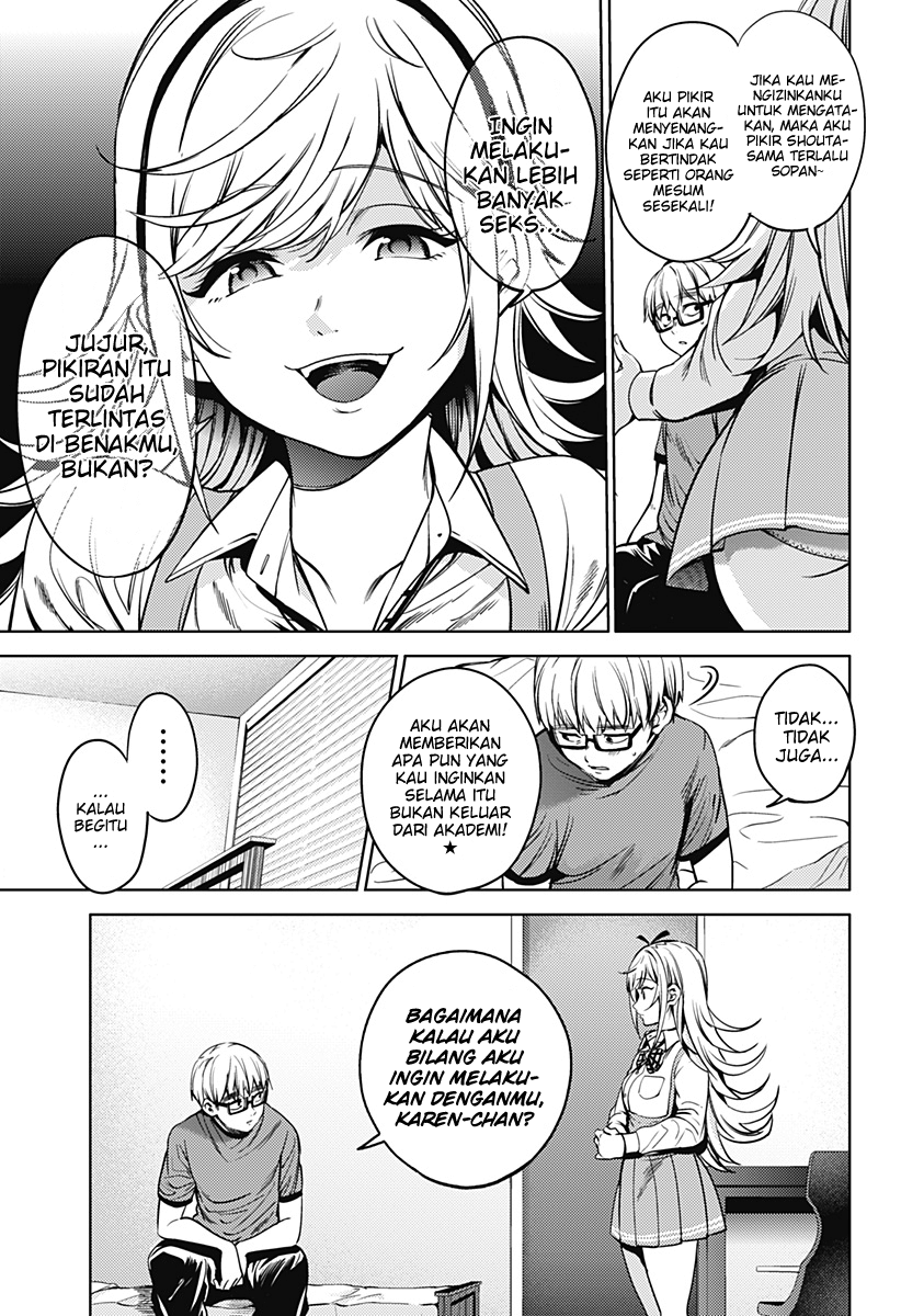 worlds-end-harem - Chapter: 37