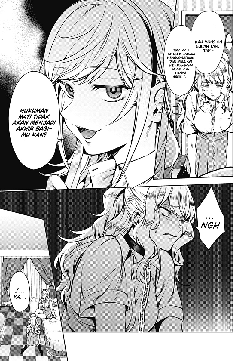 worlds-end-harem - Chapter: 38