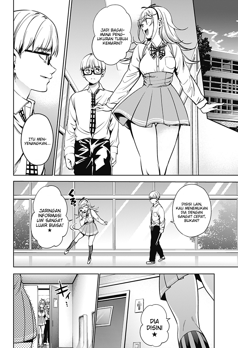 worlds-end-harem - Chapter: 38