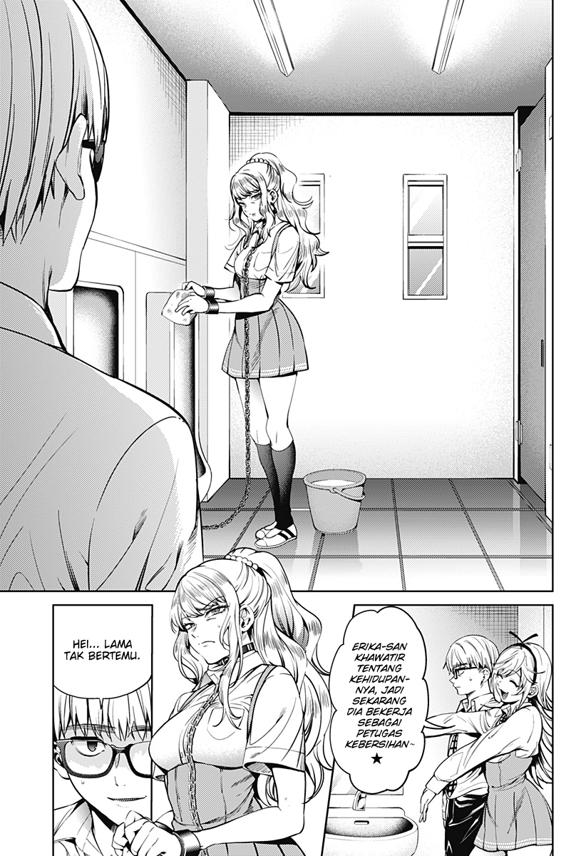 worlds-end-harem - Chapter: 38