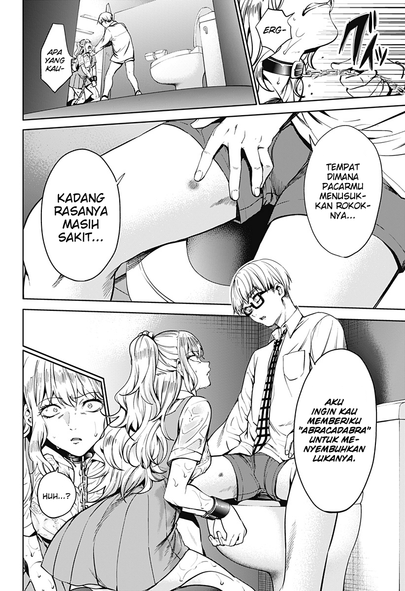 worlds-end-harem - Chapter: 38