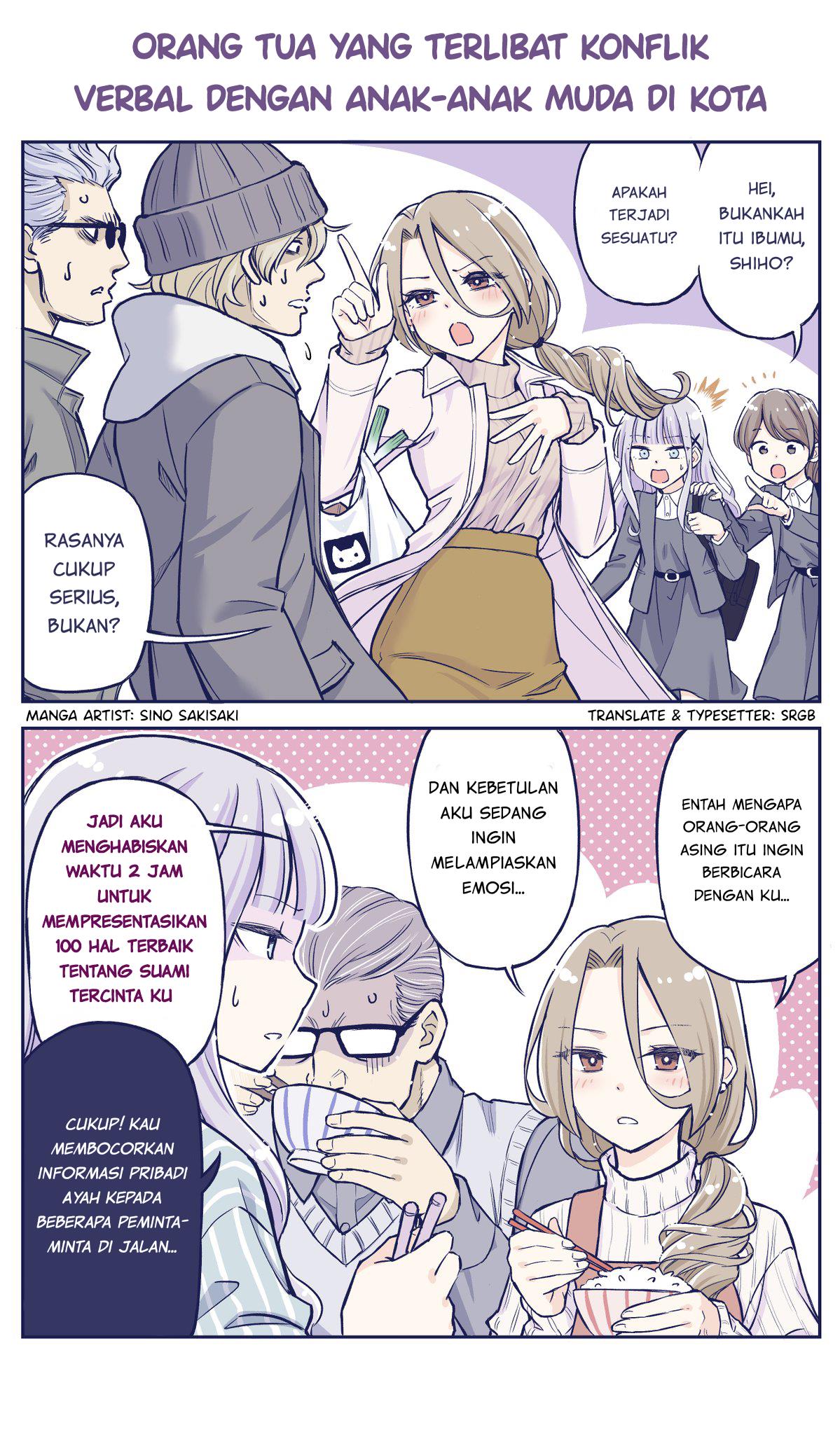 the-lecture-you-would-never-want-your-parents-to-give-you - Chapter: 19
