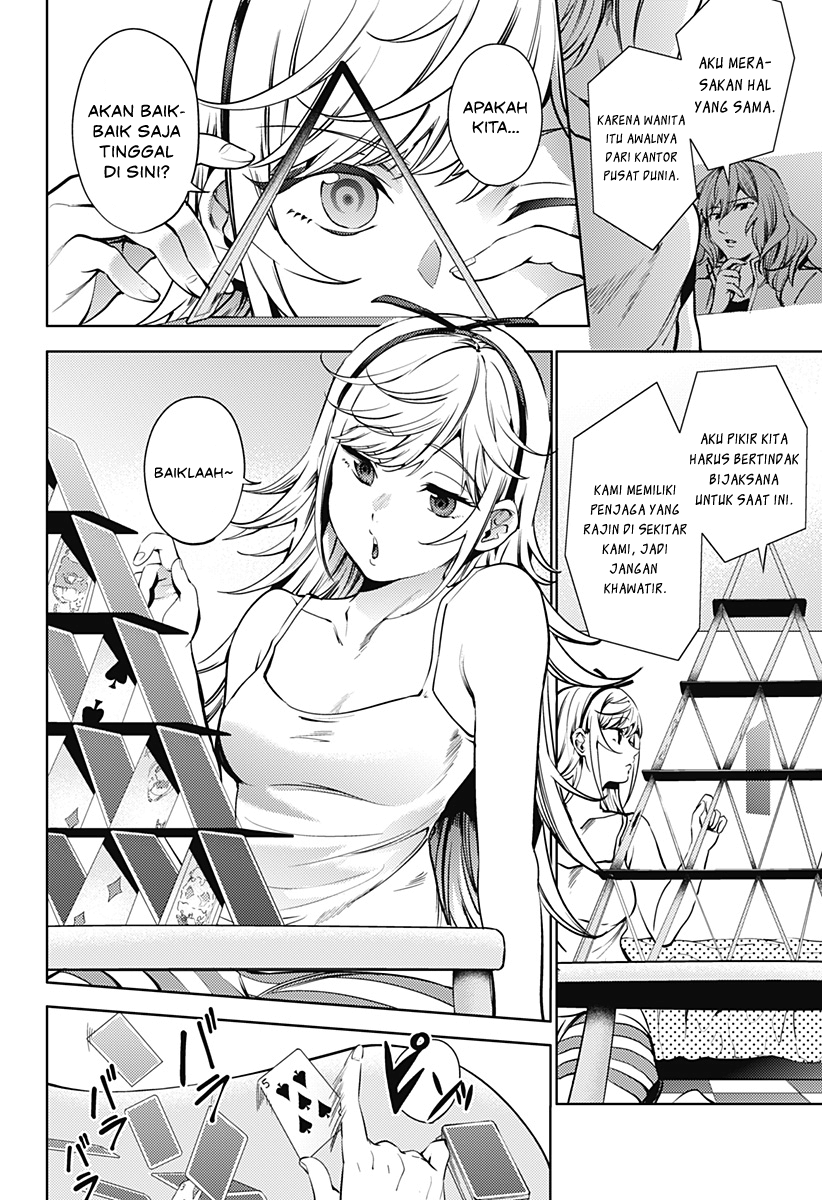 worlds-end-harem - Chapter: 40