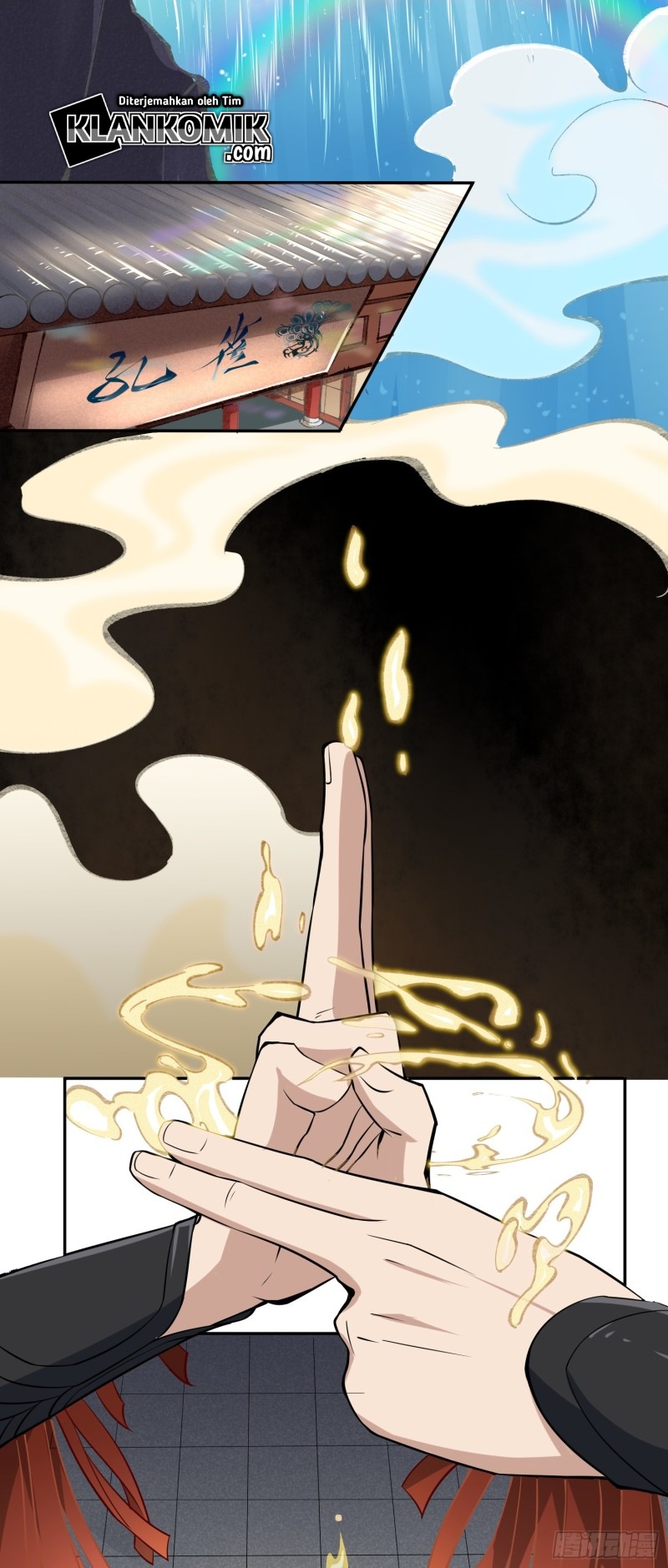 humman-era - Chapter: 7