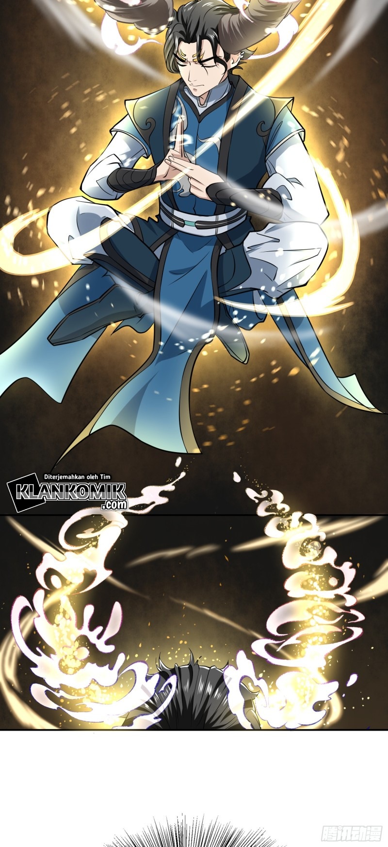 humman-era - Chapter: 7