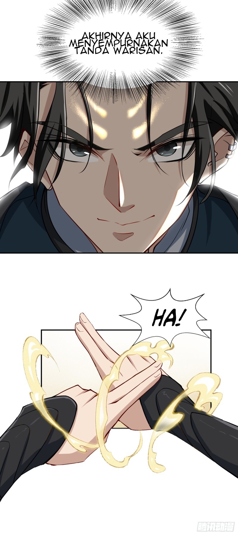 humman-era - Chapter: 7