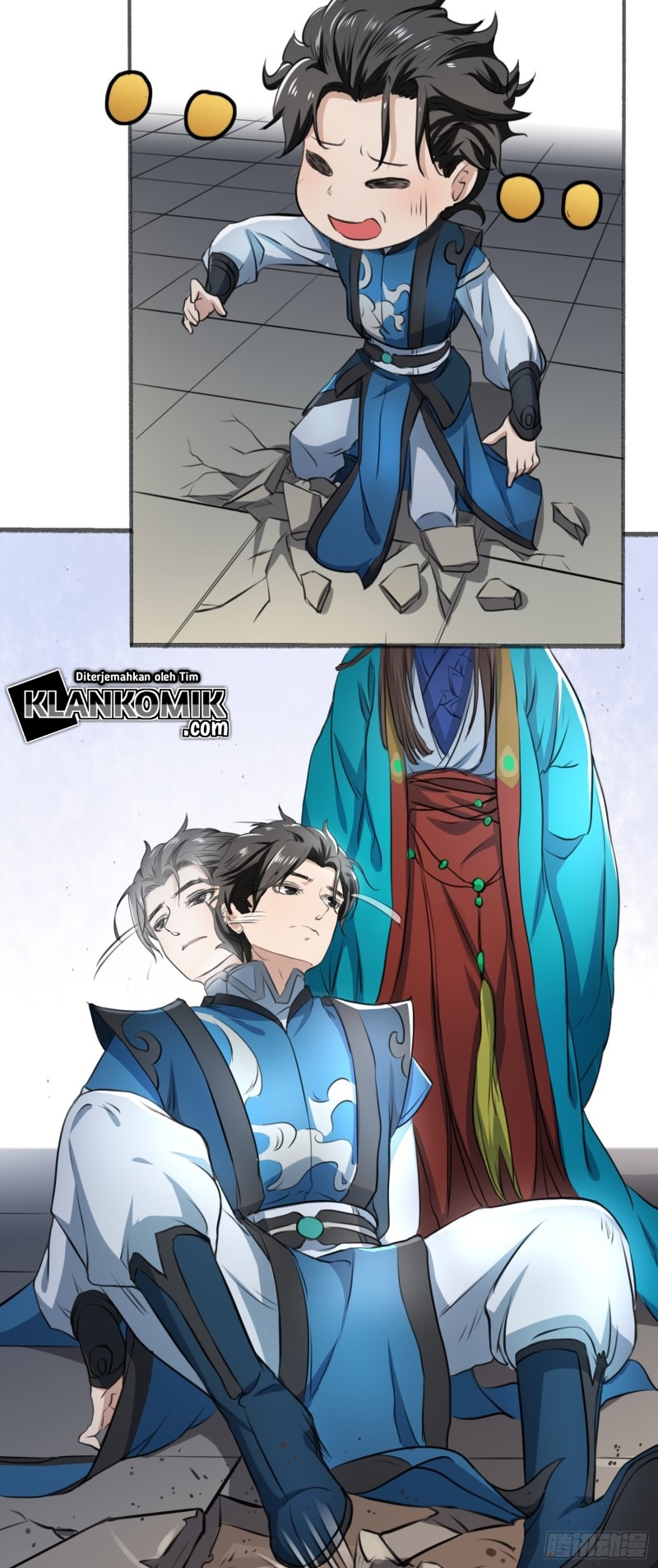 humman-era - Chapter: 7