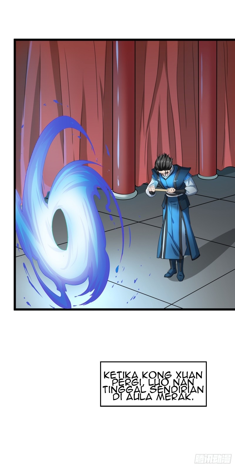 humman-era - Chapter: 7