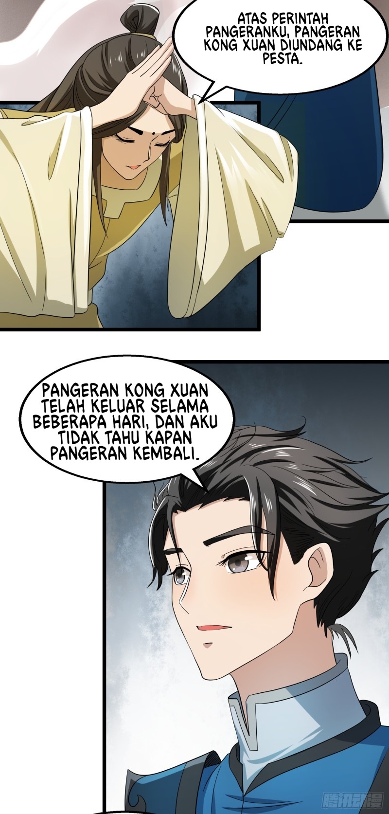 humman-era - Chapter: 7