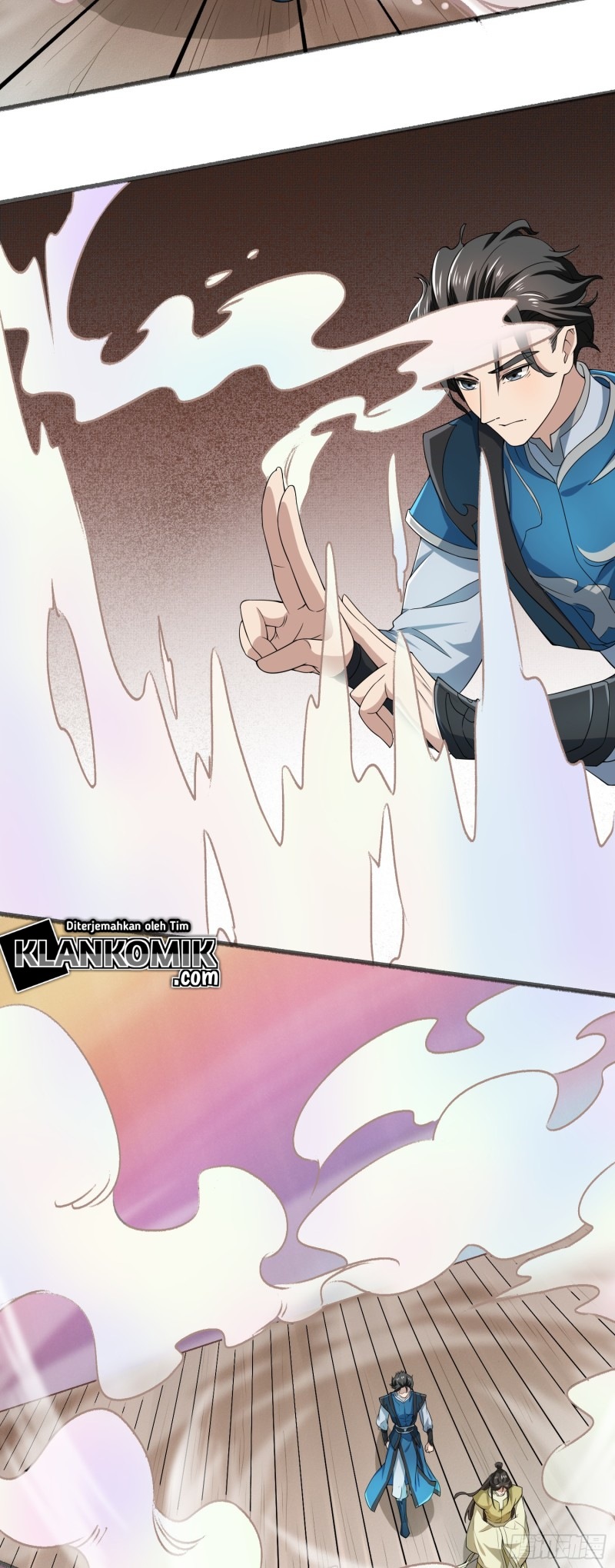 humman-era - Chapter: 7