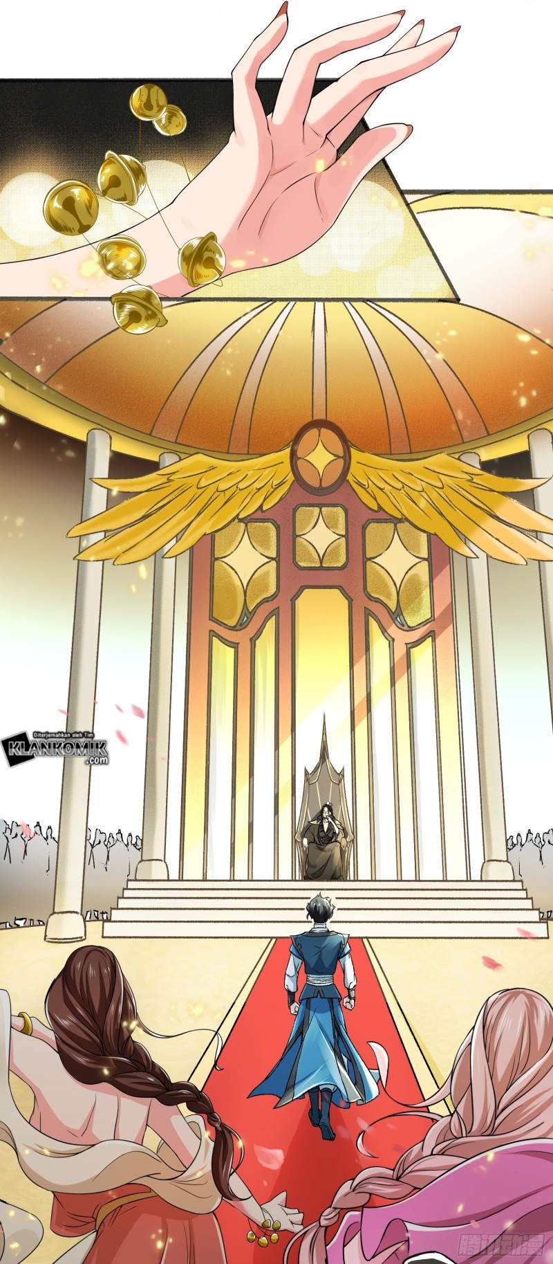 humman-era - Chapter: 7